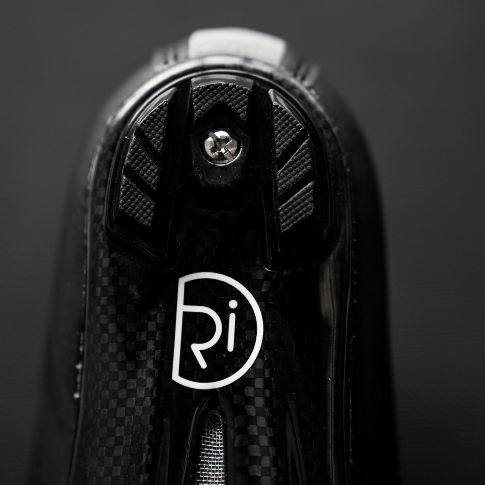 Rivelo Whinlatter Carbon Cycling Shoes (Black/White)