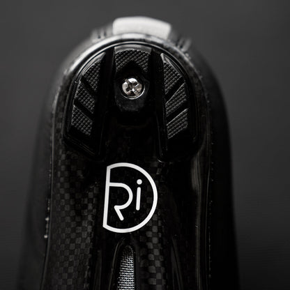 Rivelo Whinlatter Carbon Cycling Shoes (Black/White)