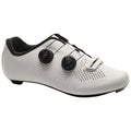 Rivelo Whinlatter Carbon Cycling Shoes (White/Black) (studio)