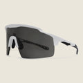 Uist Sunglasses (Matt White/Smoke) (studio)