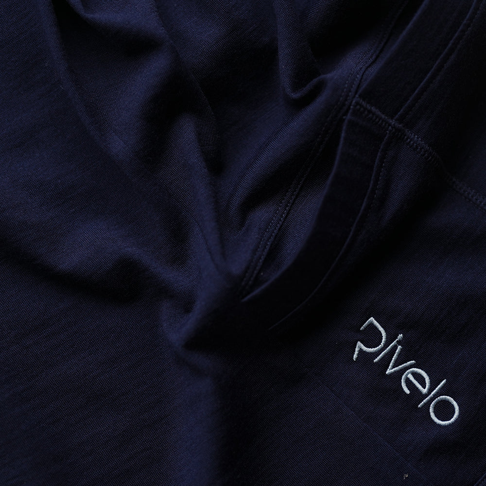 Womens Applecross II Jersey (Navy/Blue)