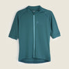 Womens Bathford Essential SS Jersey (Petrol/Teal) (studio)