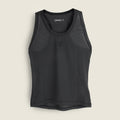 Womens Kilmore Mesh Vest Base Layer (Black) (studio)