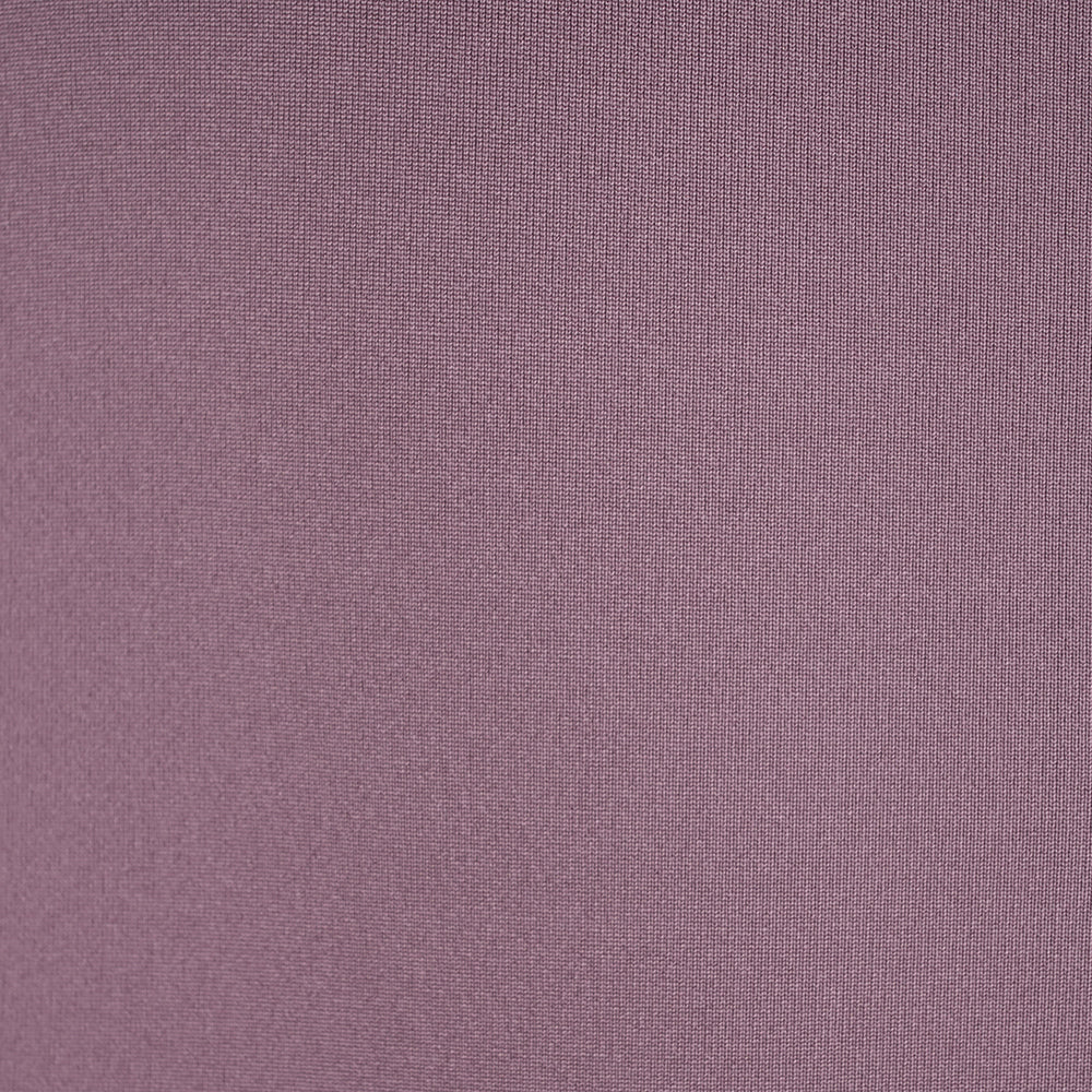 Womens Lowther Essential Lightweight LS Jersey (Grape Shake)