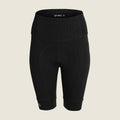 Womens Raasay Essential Lightweight Shorts (Black) (studio)