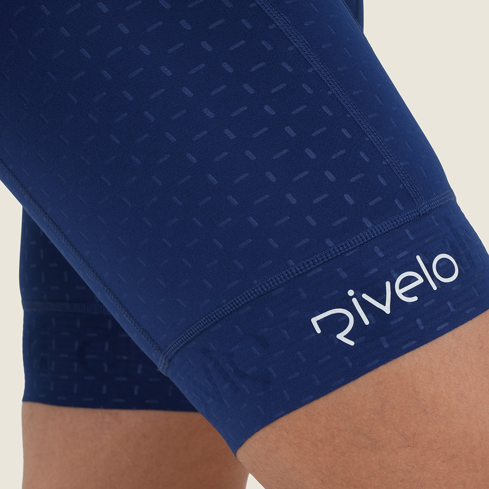 Womens Raasay Essential Lightweight Shorts (Navy)