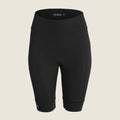 Womens Staffin Essential Shorts (Black) (studio)