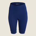 Womens Staffin Essential Shorts (Navy) (studio)
