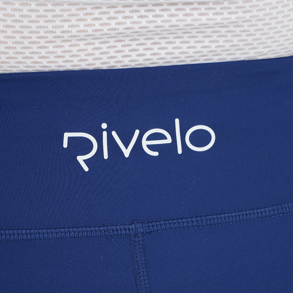 Womens Staffin Essential Shorts (Navy)