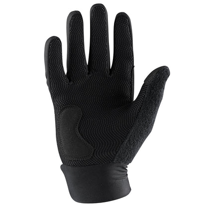 Ashurst Softshell Gloves (Black/Reflective)