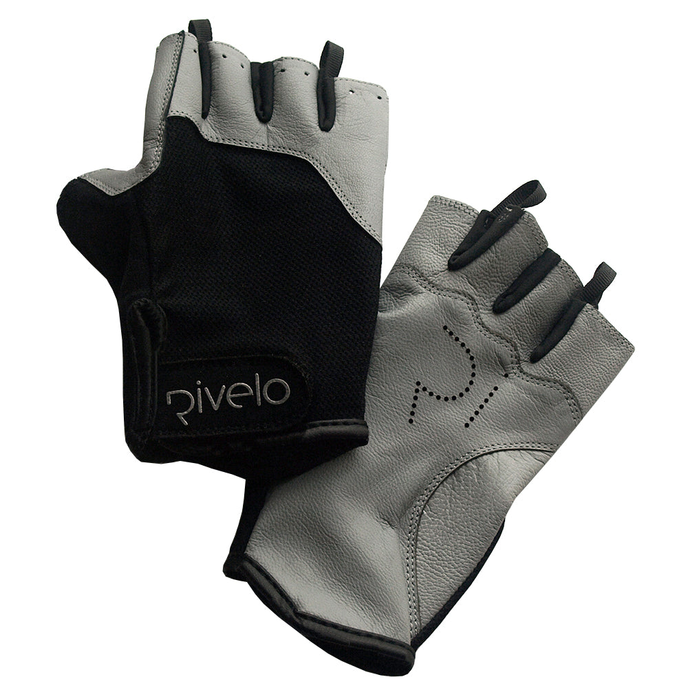 Rivelo | Barhatch Gloves (Black)