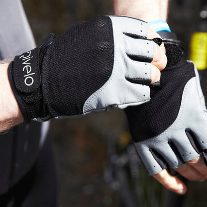 Barhatch Gloves (Black)