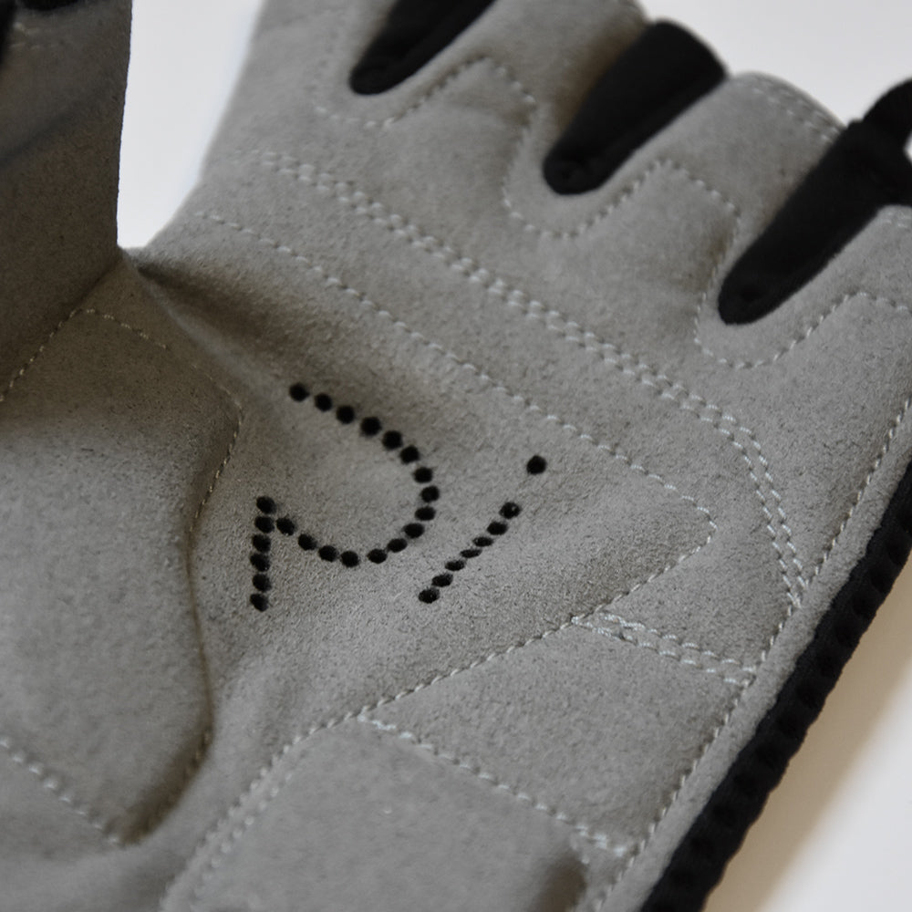 Rivelo | Burway Gloves (Black/White)