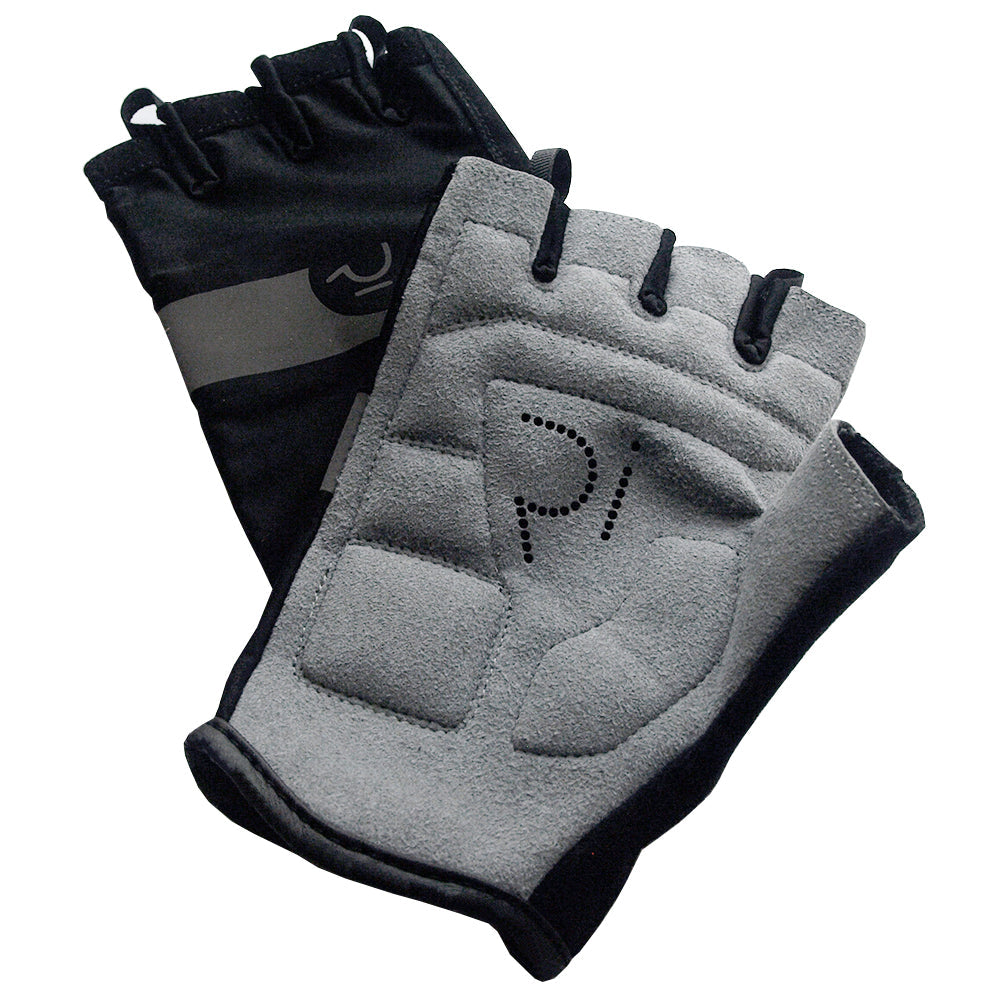Rivelo | Bushcombe Gloves (Black)