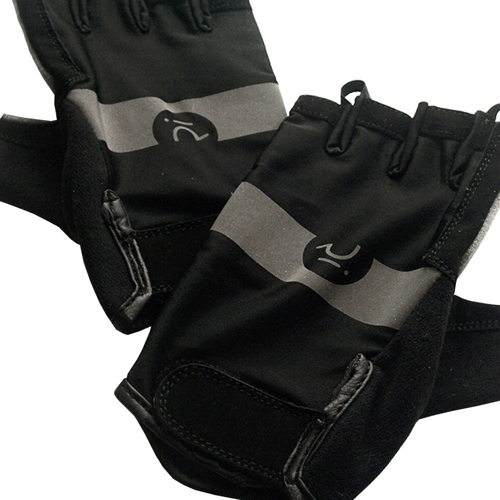Bushcombe Gloves (Black)