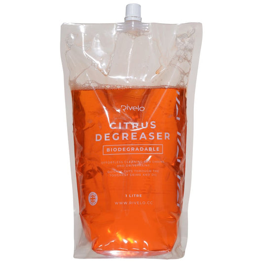 Rivelo | Citrus Degreaser (1L Refil)