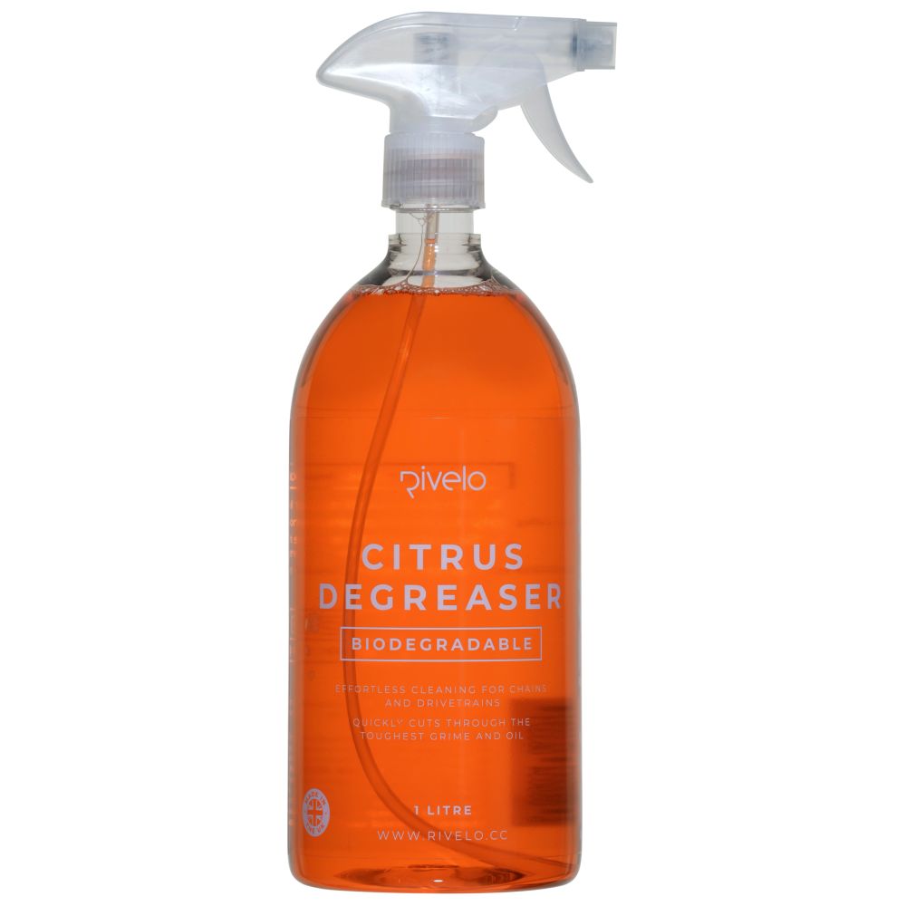 Rivelo | Citrus Degreaser (1L Trigger)