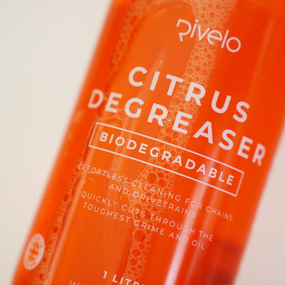 Citrus Degreaser (1L Trigger)