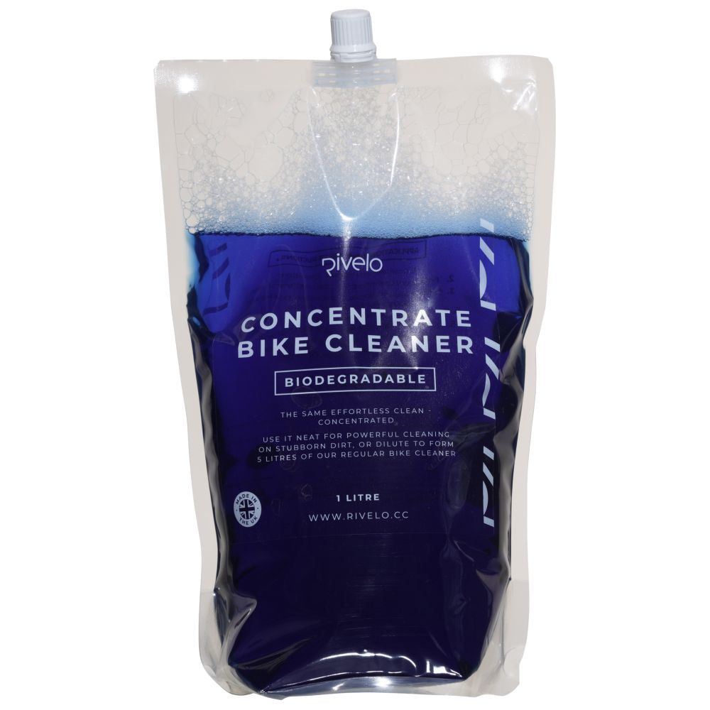 Rivelo | Concentrate Bike Cleaner (1L)