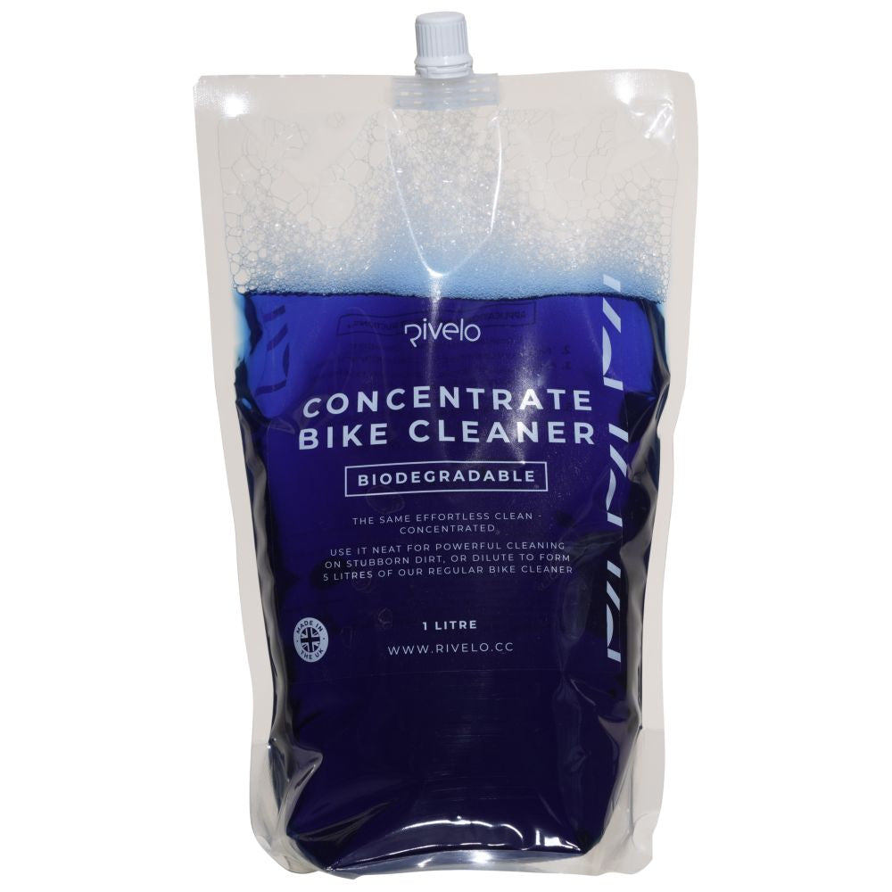 Rivelo Concentrate Bike Cleaner (1L) (studio)