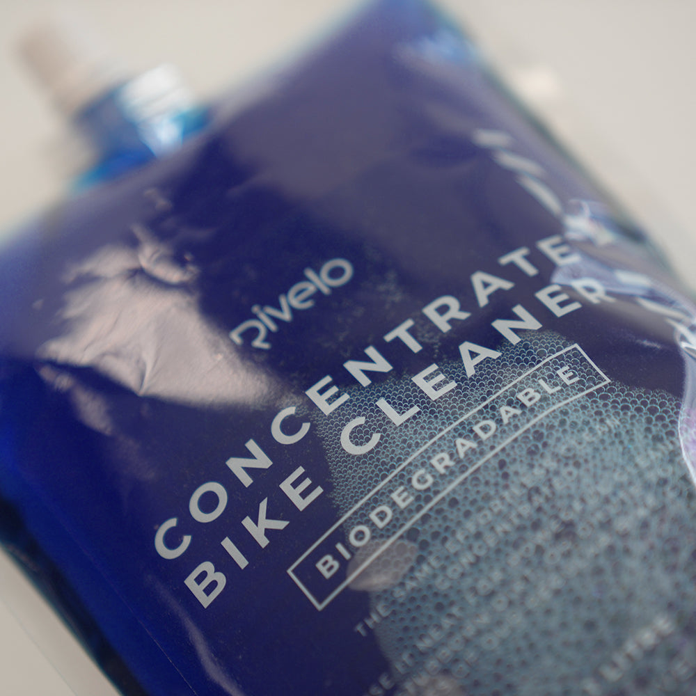 Concentrate Bike Cleaner (1L)