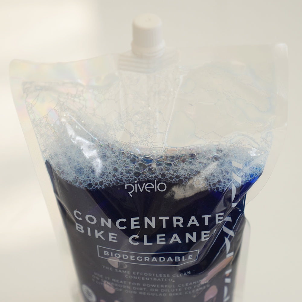 Concentrate Bike Cleaner (1L)