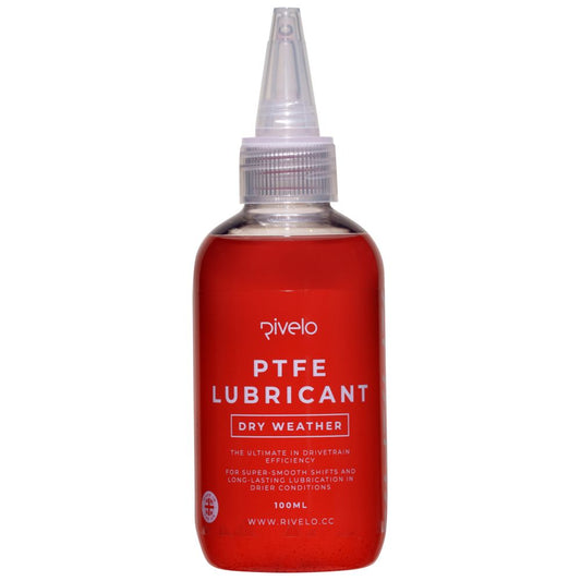 Rivelo | Dry Weather PTFE Lubricant (100ml)