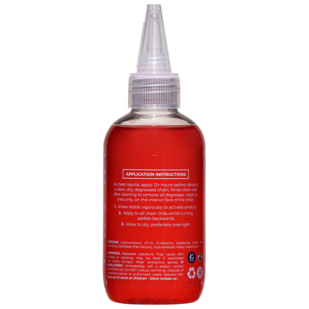 Dry Weather PTFE Lubricant (100ml)
