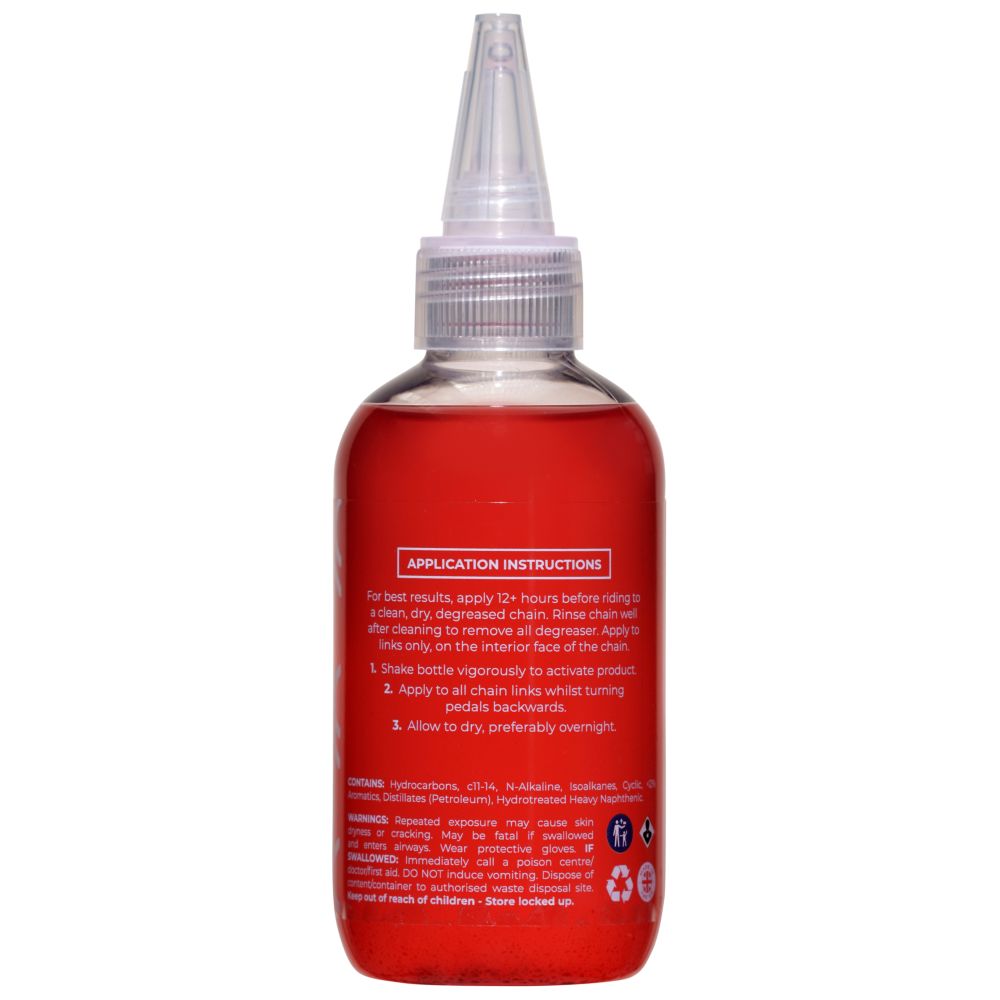 Rivelo Dry Weather PTFE Lubricant (100ml) (studio)