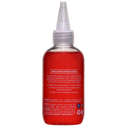 Rivelo Dry Weather PTFE Lubricant (100ml) (studio)