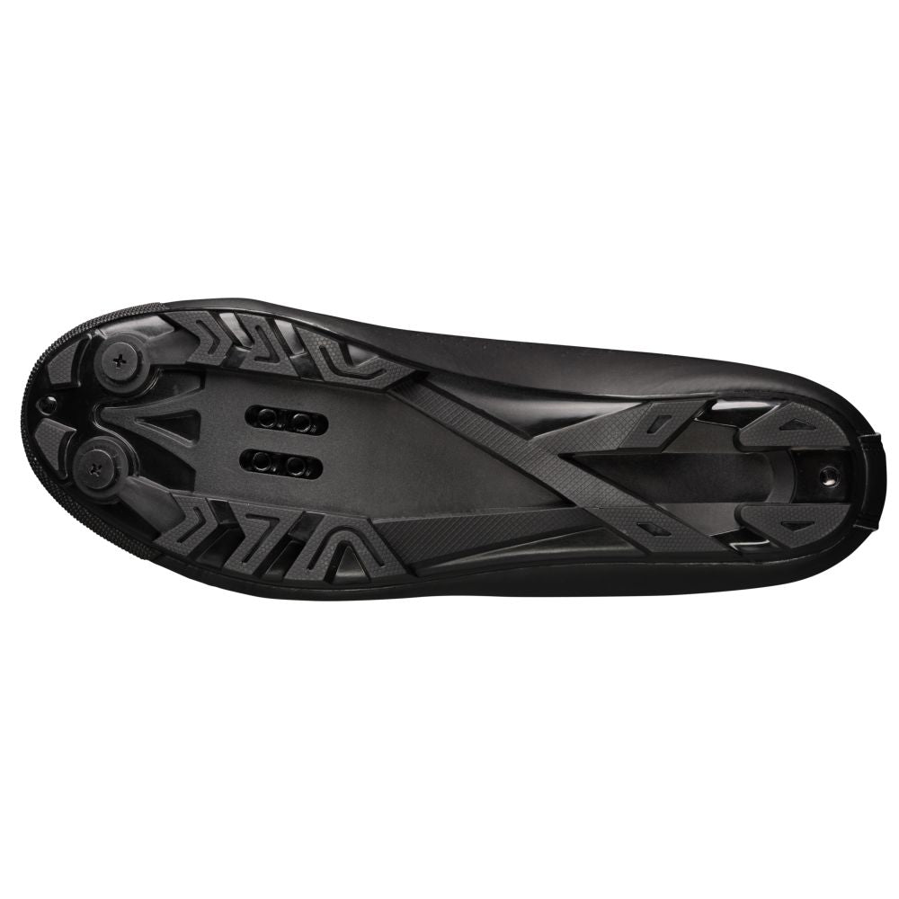 Rivelo | Hadleigh Atop Dial Cycling Shoes (Black)