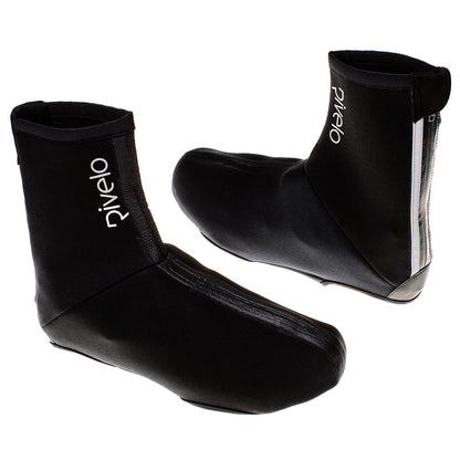 Rivelo | Leith Winter Overshoes (Black)
