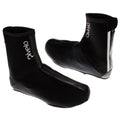Rivelo Leith Winter Overshoes (Black) (studio)