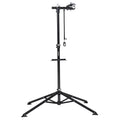 Rivelo Maintenance Bike Stand (Black/White) (studio)