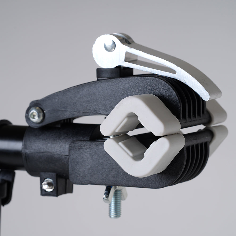 Rivelo Maintenance Bike Stand (Black/White)