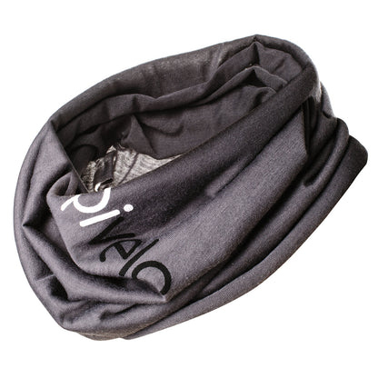 Rivelo | Malham Neck Warmer (Charcoal)