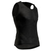 Rivelo Mens Angliru Merino Mesh Base Layer (Black) (studio)