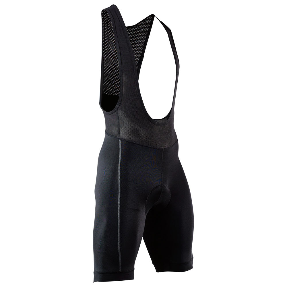 Rivelo Mens Beaumont Bib Shorts (Black) (studio)