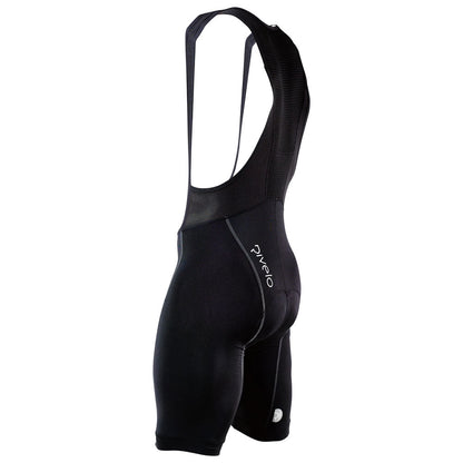 Rivelo | Mens Beaumont Bib Shorts (Black)