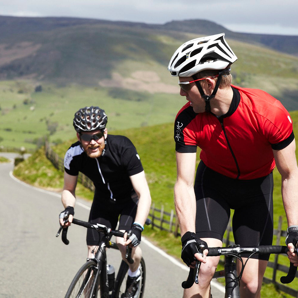 rivelo cycling shorts