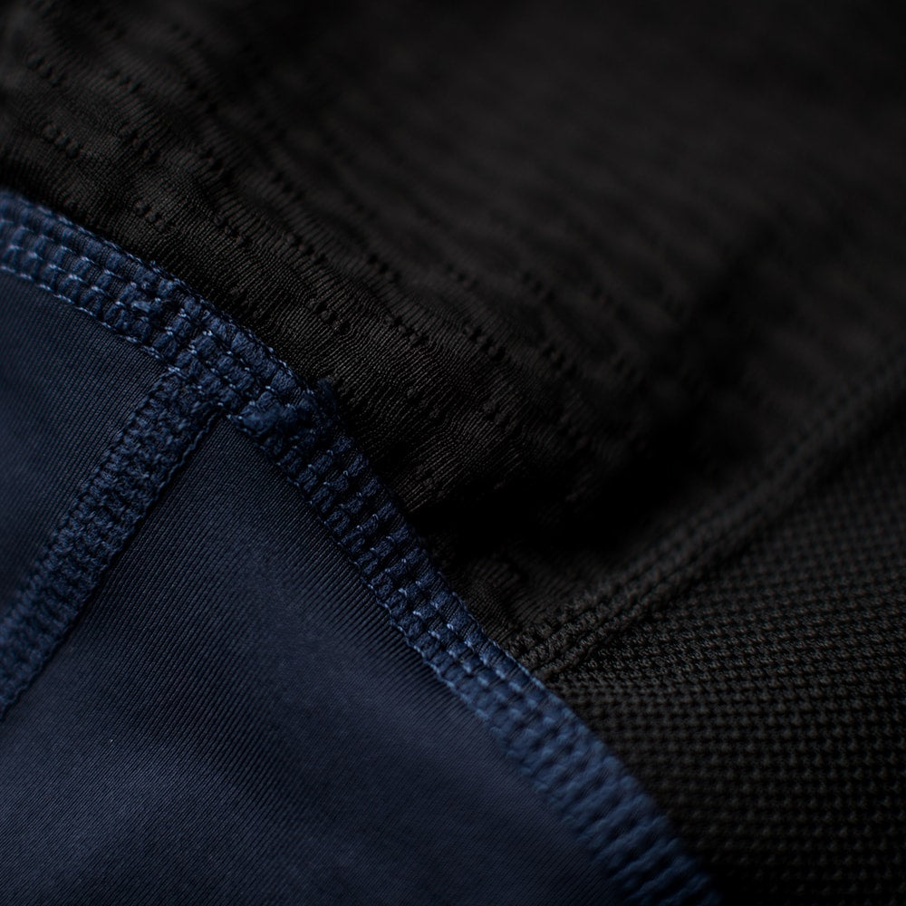 Rivelo Mens Beaumont Bib Shorts (Navy)