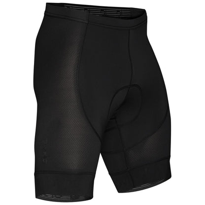 Rivelo | Mens Bowderdale Liner/Turbo Shorts (Black)