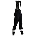 Rivelo Mens Camberwell Bib Tights (Black) (studio)
