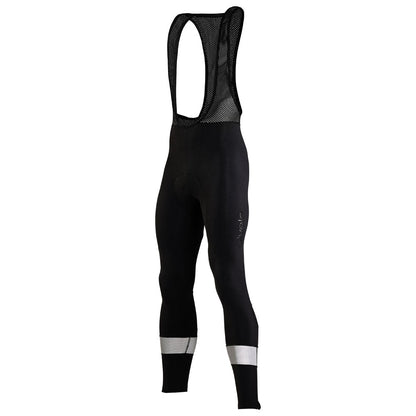 Rivelo Mens Camberwell Bib Tights (Black) (studio)