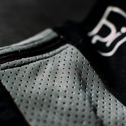 Rivelo Mens Camberwell Bib Tights (Black)