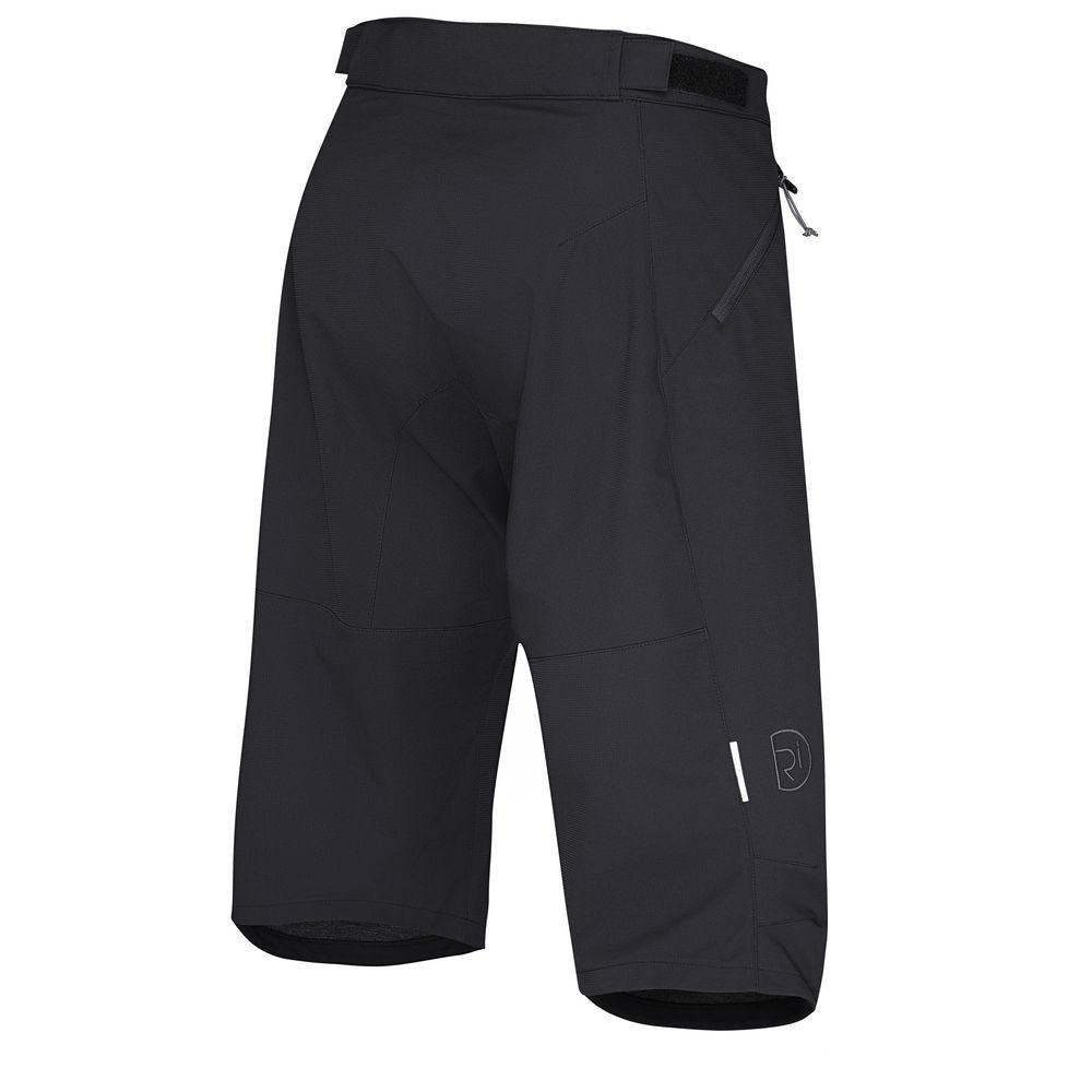 Rivelo | Mens Cannock MTB Shorts (Black)