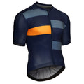 Rivelo Mens Carlton Jersey (Navy) (studio)