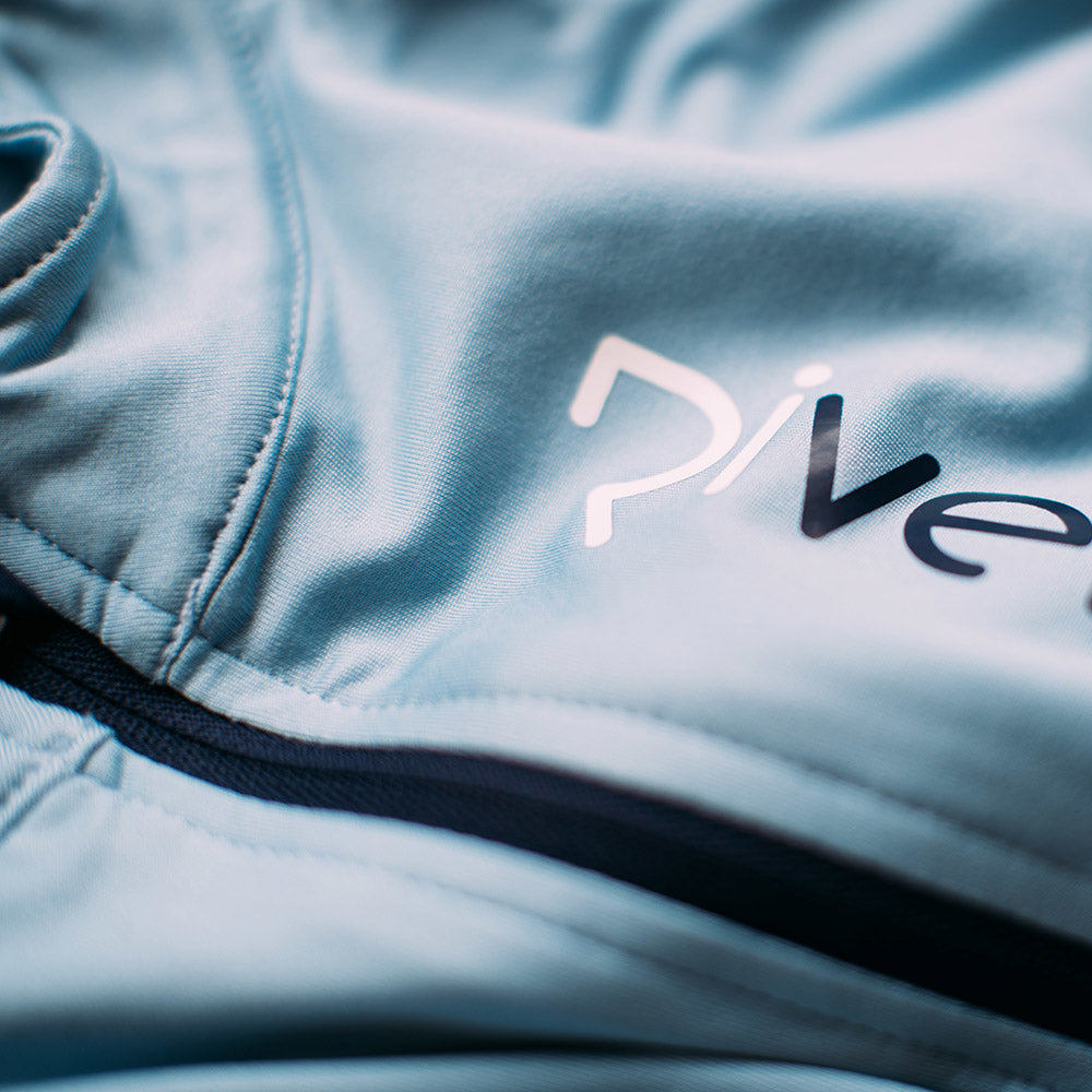 Rivelo Mens Crocknorth Jersey (Blue/Navy)