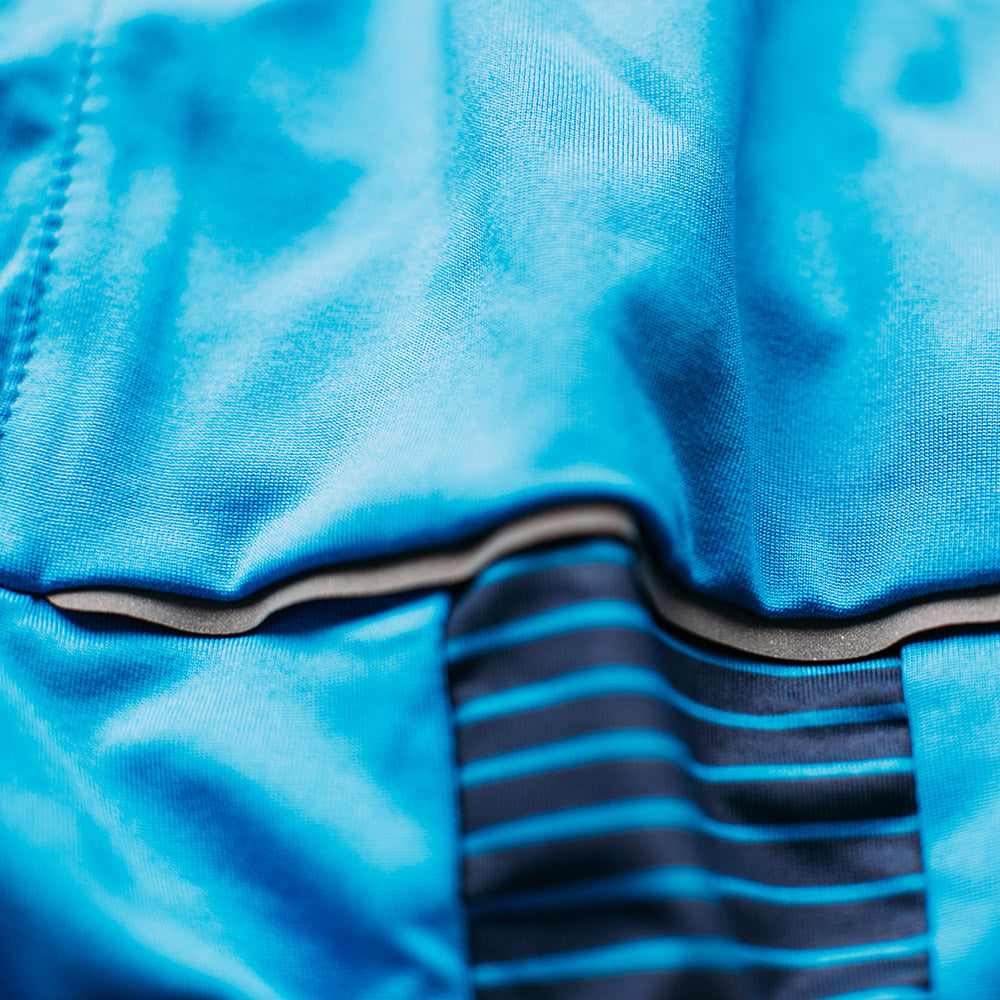 Rivelo Mens Crocknorth Jersey (Cobalt/Navy)
