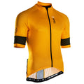 Rivelo Mens Crocknorth Jersey (Yellow/Navy) (studio)